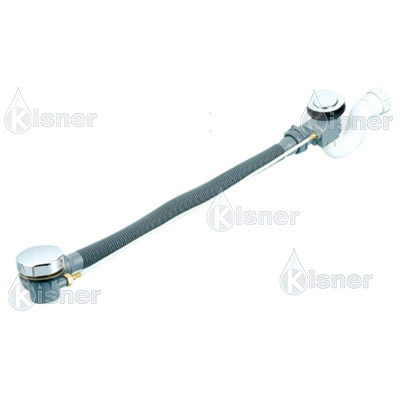 אביק, אמבטיה, פקק דריכה, פיית מילוי