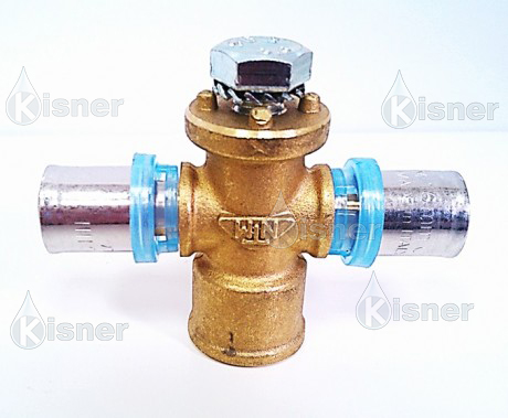 לחיצה תושבת 180