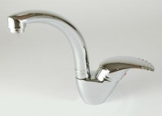 ברזי מיקסר סדרת כנרת