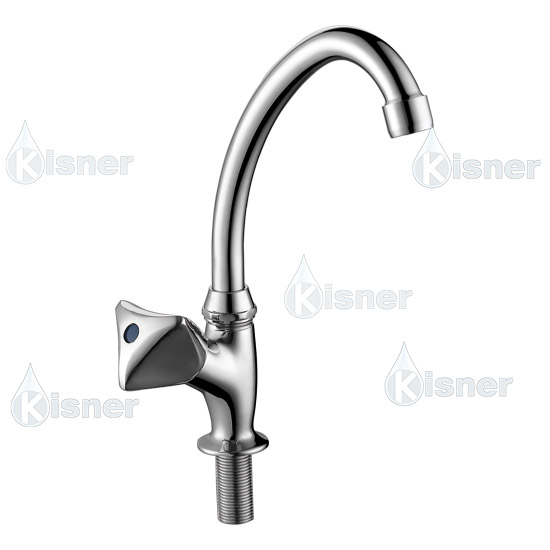 ברז מים קרים, ברז מיקסר