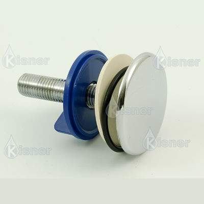 פקק לכיור, פקק לשיש, פקק לחור ברז