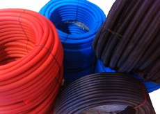 צינורות מושחלים ורב שכבתיים