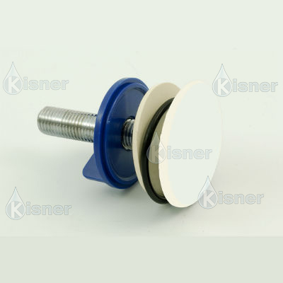 פקק לכיור, פקק לשיש, פקק לחור ברז