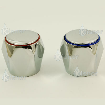 ידיות, ברז עם ידיות, ברז