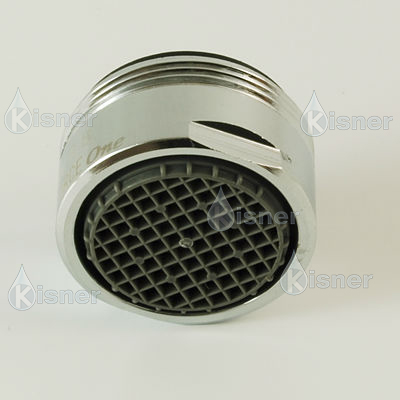 חסכם, פרלטור, מעדן זרימה