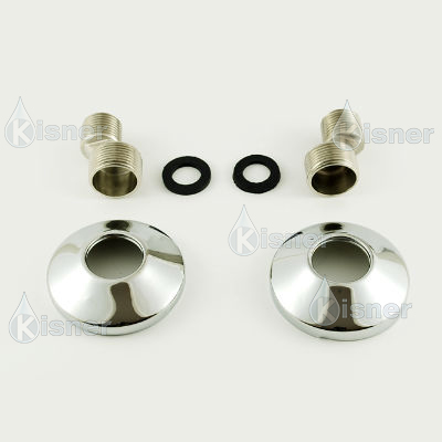 למד, ברגים לברז, חיבור לברז