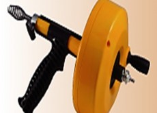 תופים עם קפיץ