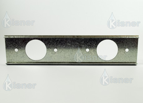 פקס עוגן לזוית 105