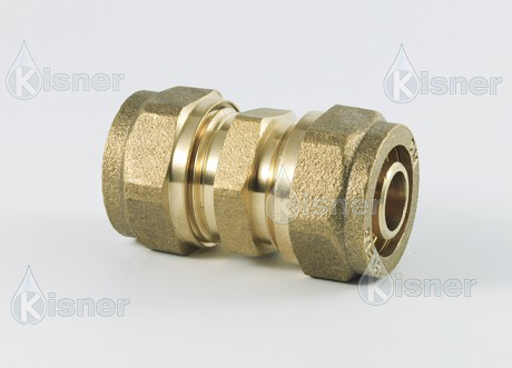 מקשר כפול פקס