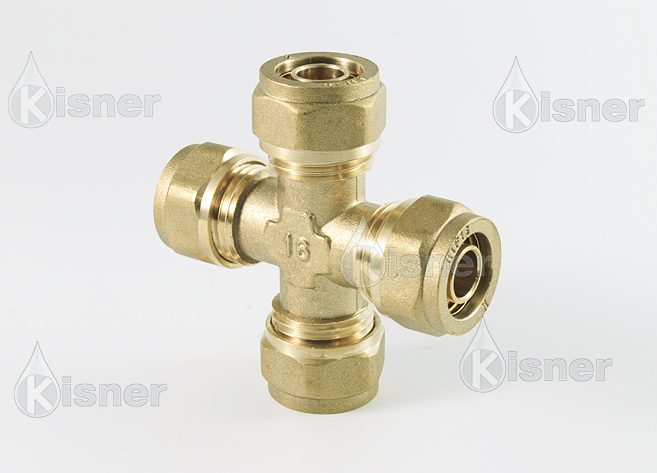 צלב פקס, פלוס, פקס