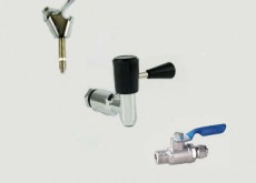 ברזים לשימושים שונים