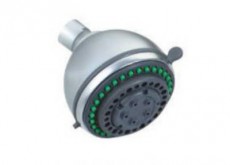 זרועות וראשים למקלחת