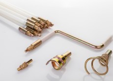 מוטות לפתיחת סתימות