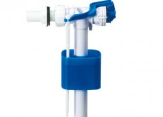 מנגנונים וחלקים למיכלי הדחה