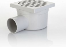 מחסומי רצפה