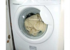 אביזרים למכונת כביסה