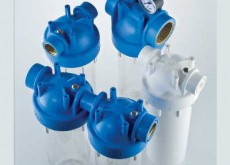 פילטרים ביתיים