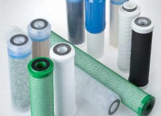 סננים לטיהור מים